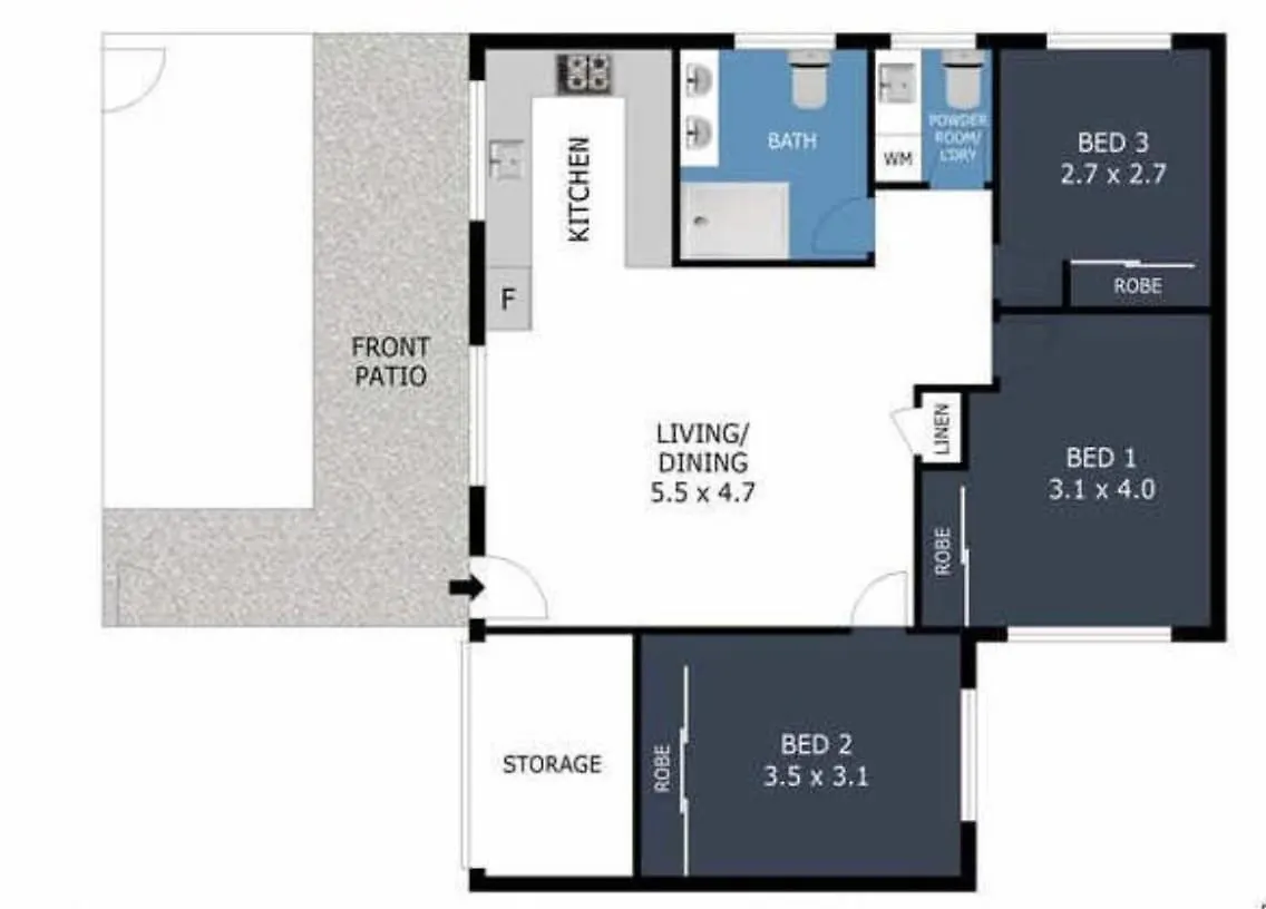 Coastal 3Br Beachside Haven, Pet-Friendly! Buddina Semesterbostad