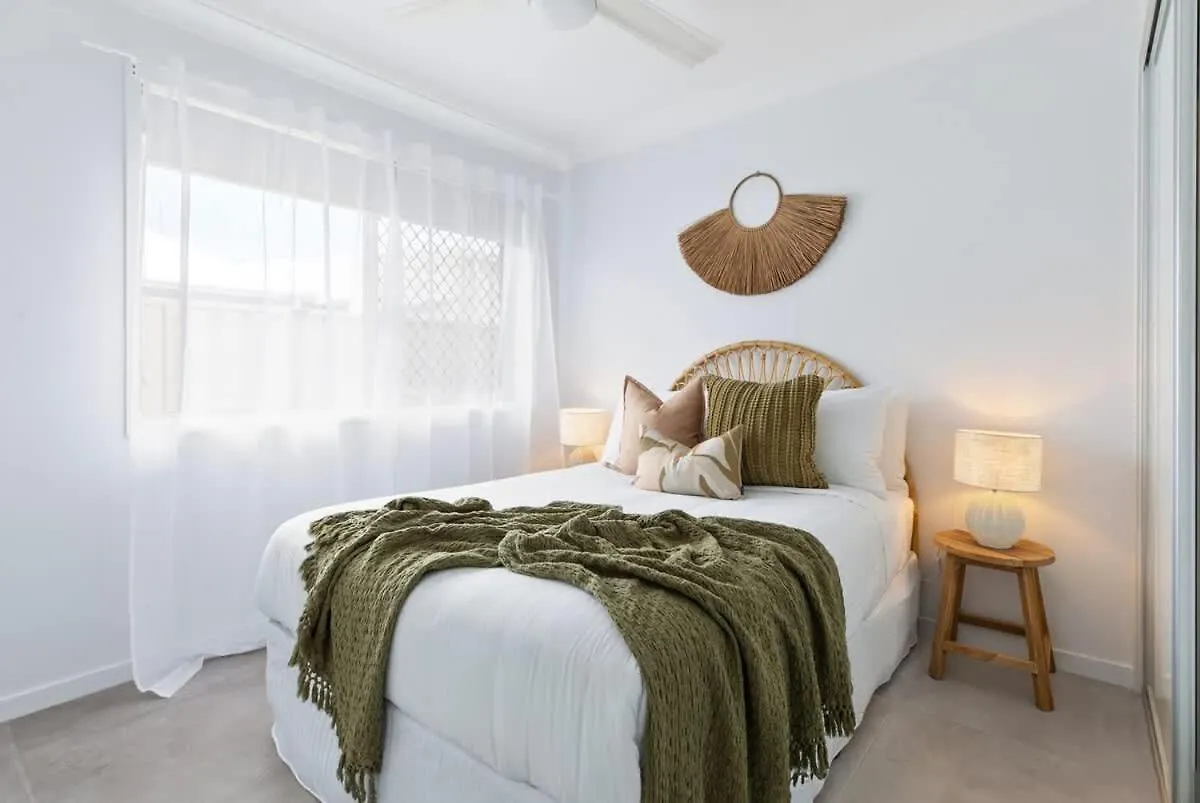 Coastal 3Br Beachside Haven, Pet-Friendly! Buddina