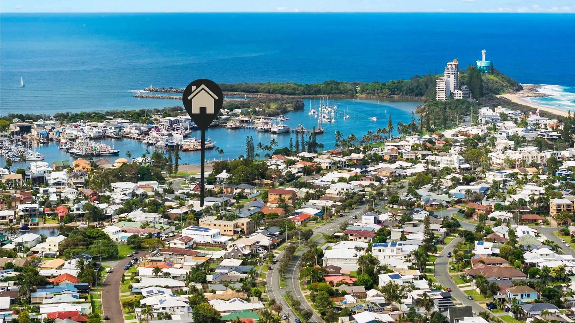 Coastal 3Br Beachside Haven, Pet-Friendly! Buddina Semesterbostad
