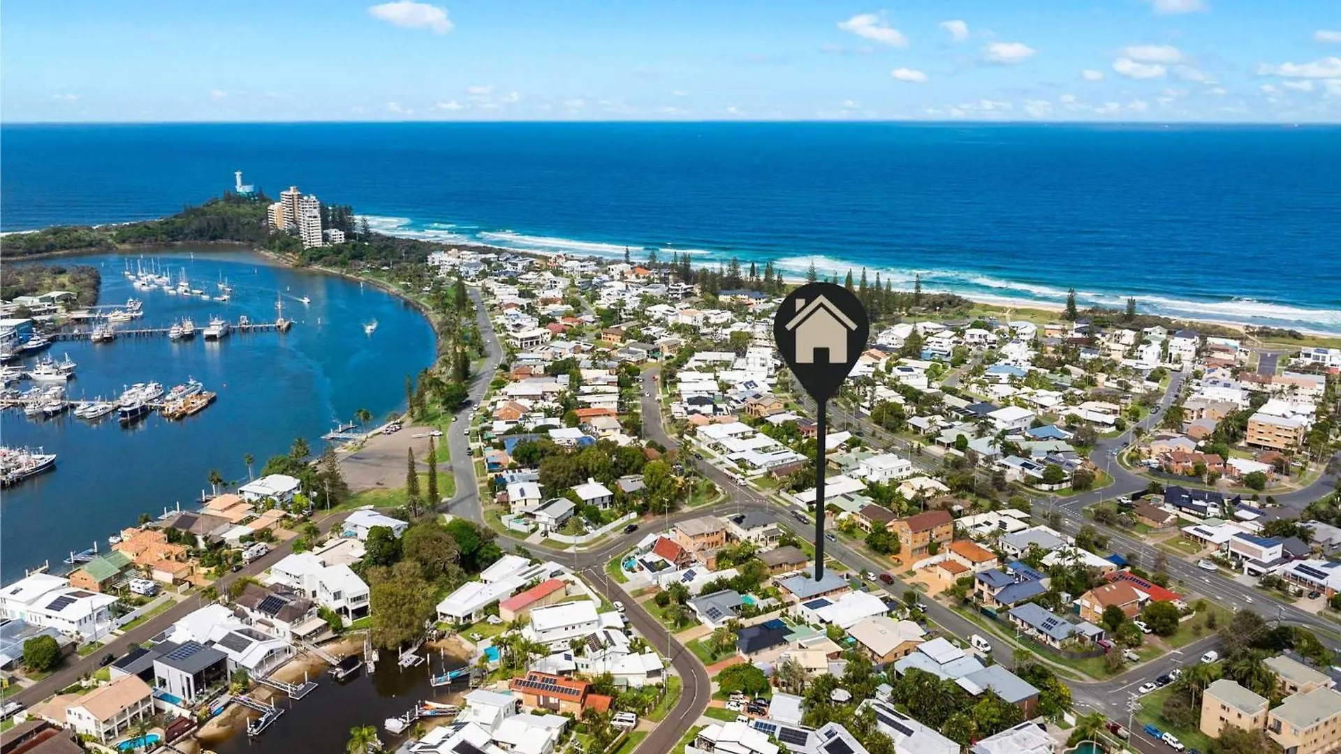 Coastal 3Br Beachside Haven, Pet-Friendly! Buddina 0*,